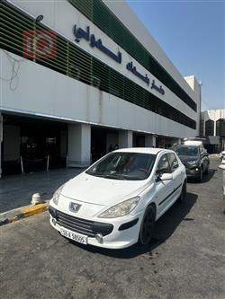 بيجو 307